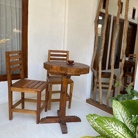 Mango Room Mandalika Kuta  Dış mekan fotoğraf
