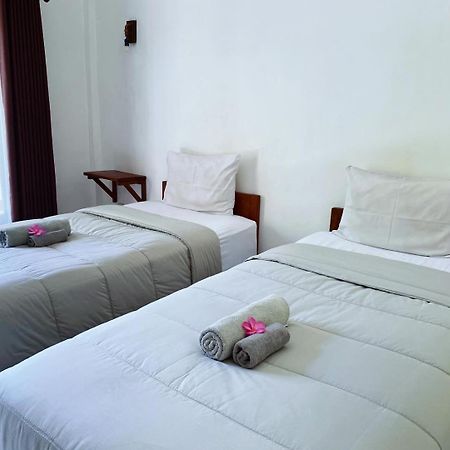 Mango Room Mandalika Kuta  Dış mekan fotoğraf