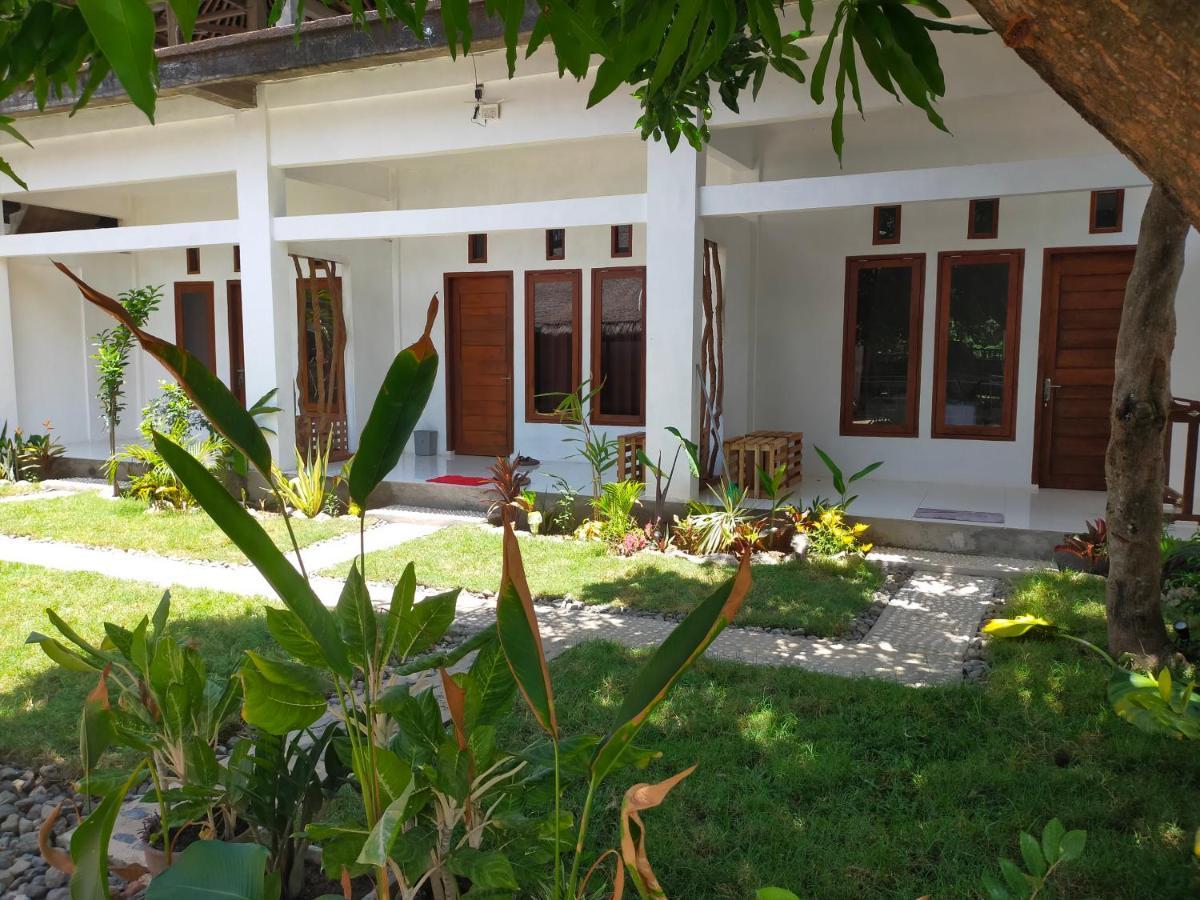 Mango Room Mandalika Kuta  Dış mekan fotoğraf