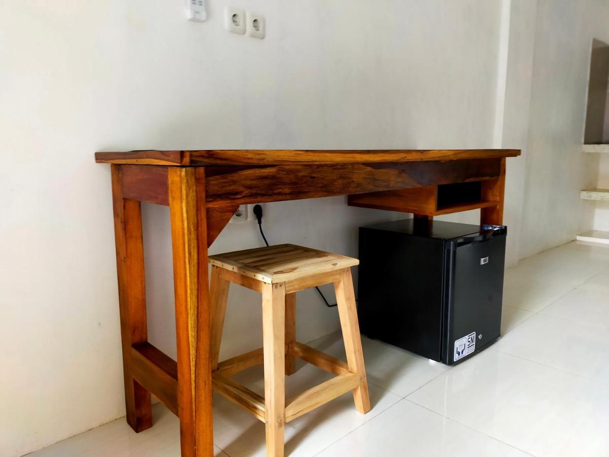 Mango Room Mandalika Kuta  Dış mekan fotoğraf