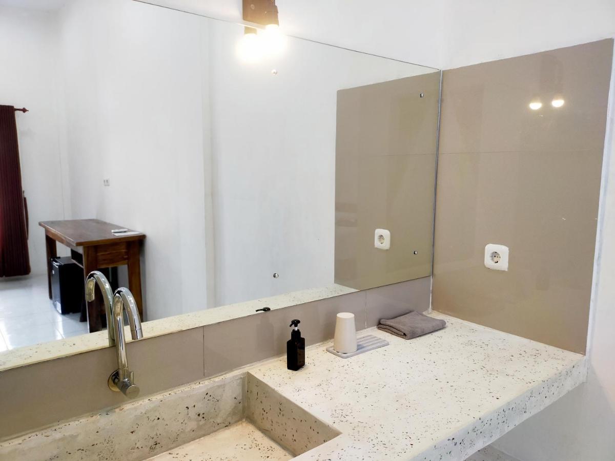 Mango Room Mandalika Kuta  Dış mekan fotoğraf