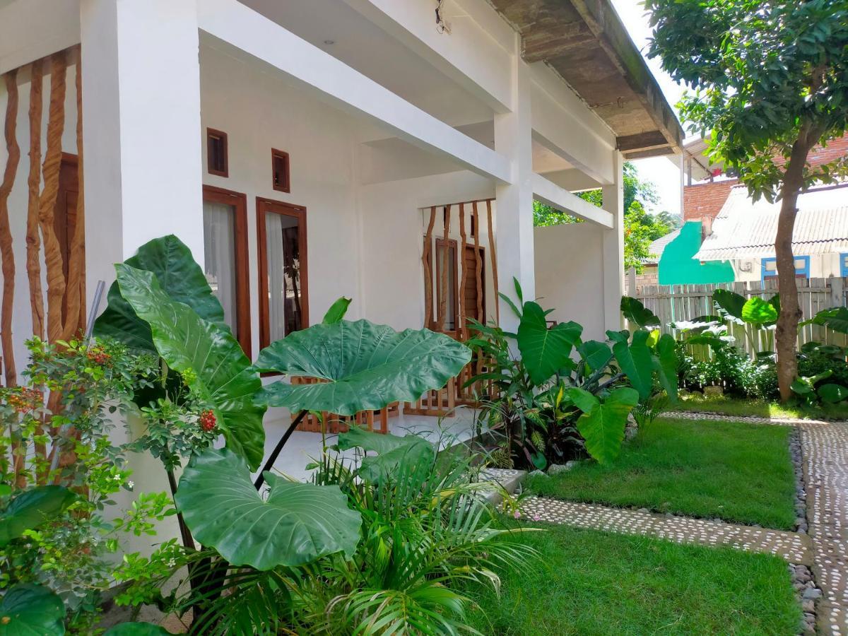 Mango Room Mandalika Kuta  Dış mekan fotoğraf