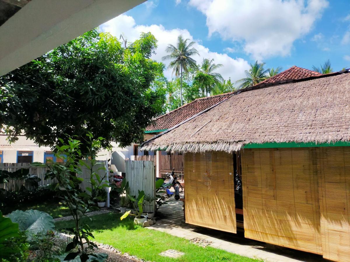Mango Room Mandalika Kuta  Dış mekan fotoğraf