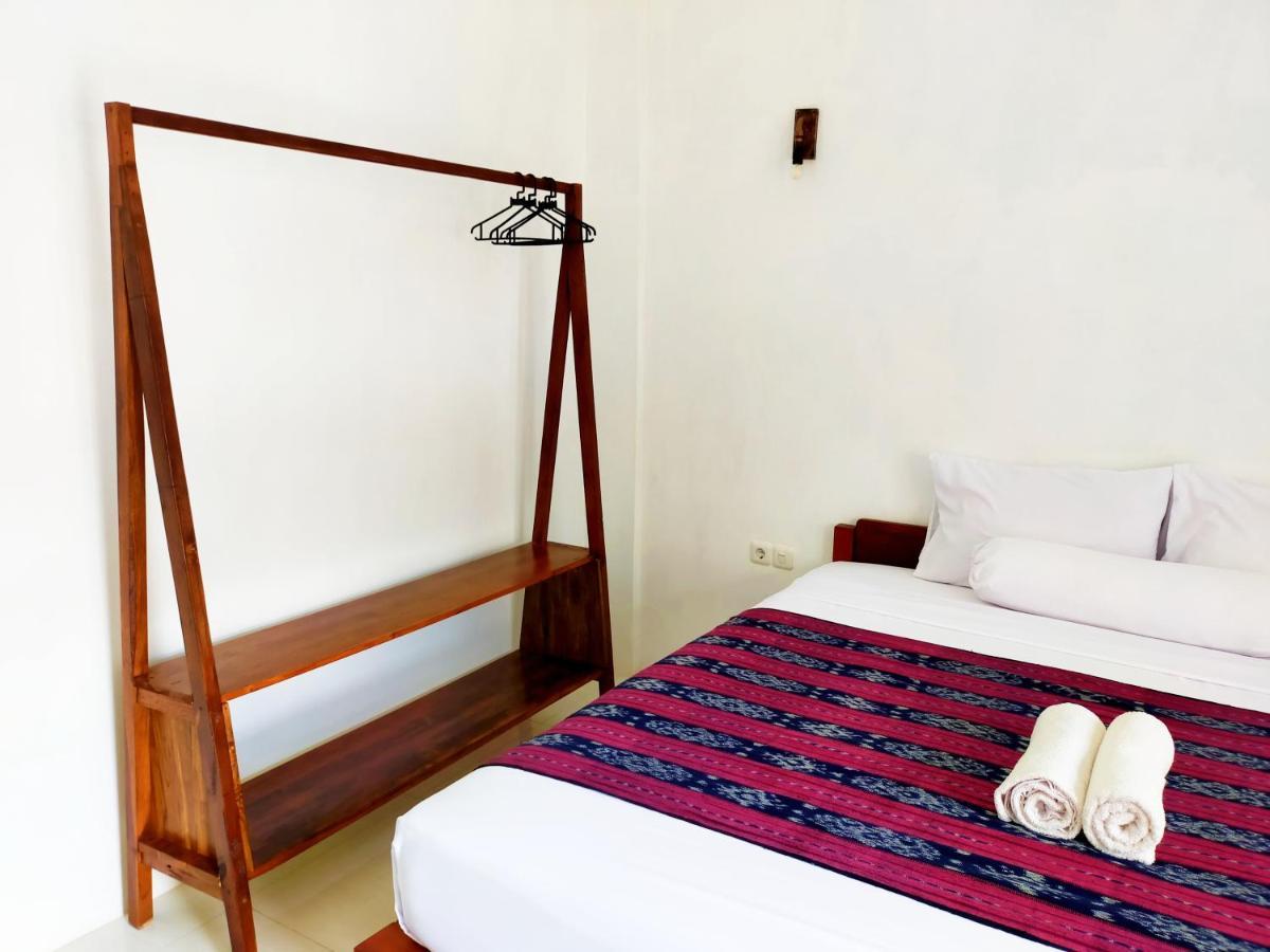 Mango Room Mandalika Kuta  Dış mekan fotoğraf