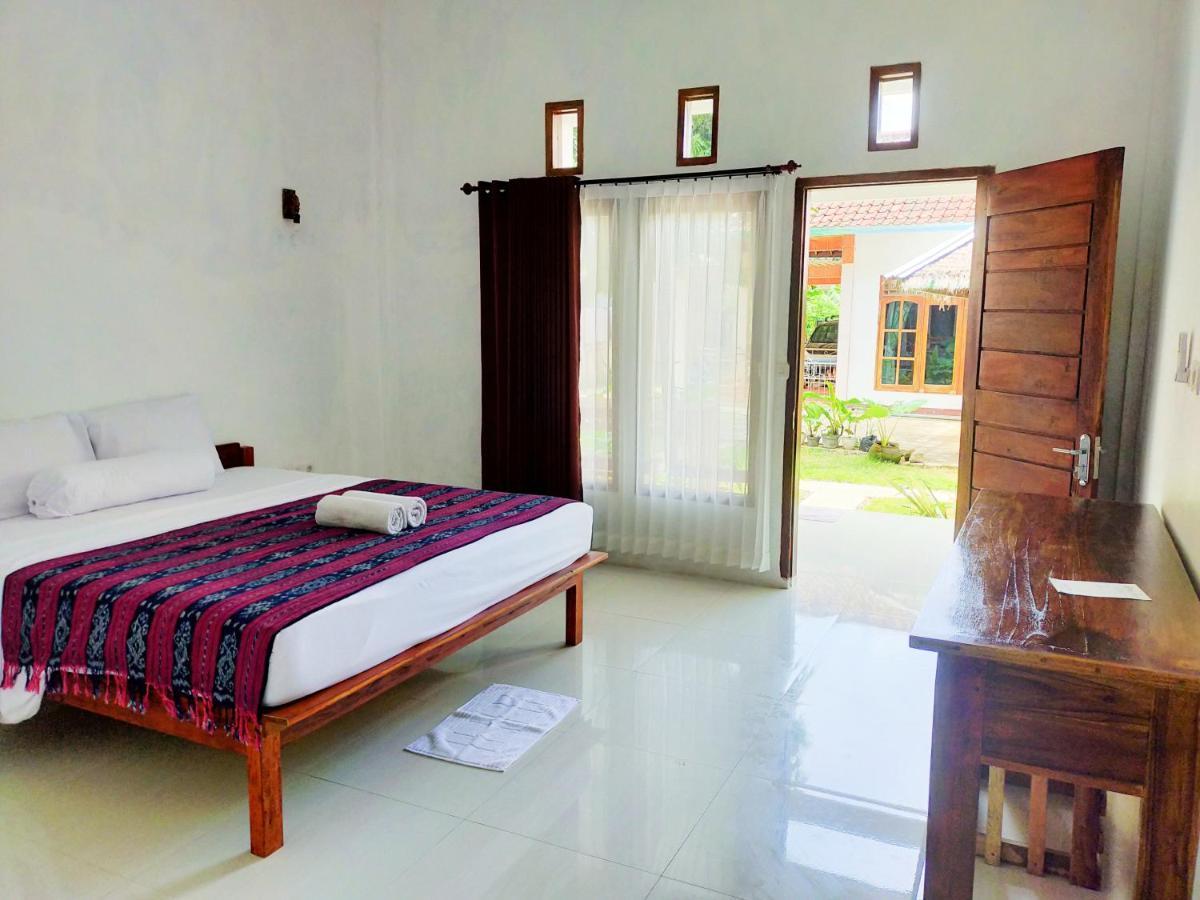 Mango Room Mandalika Kuta  Dış mekan fotoğraf