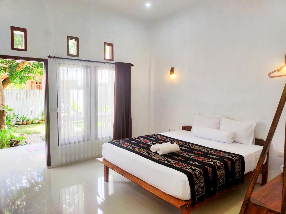 Mango Room Mandalika Kuta  Dış mekan fotoğraf