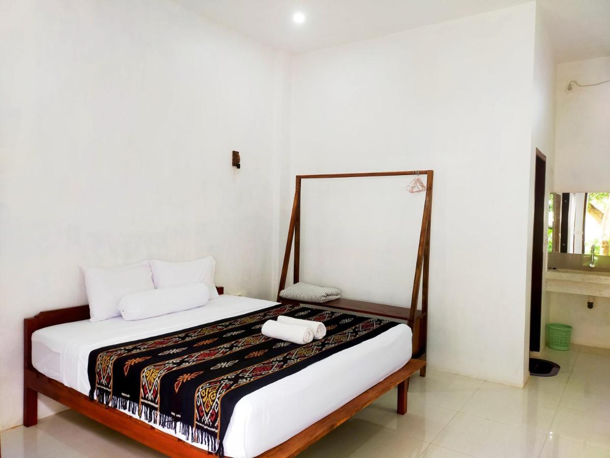 Mango Room Mandalika Kuta  Dış mekan fotoğraf