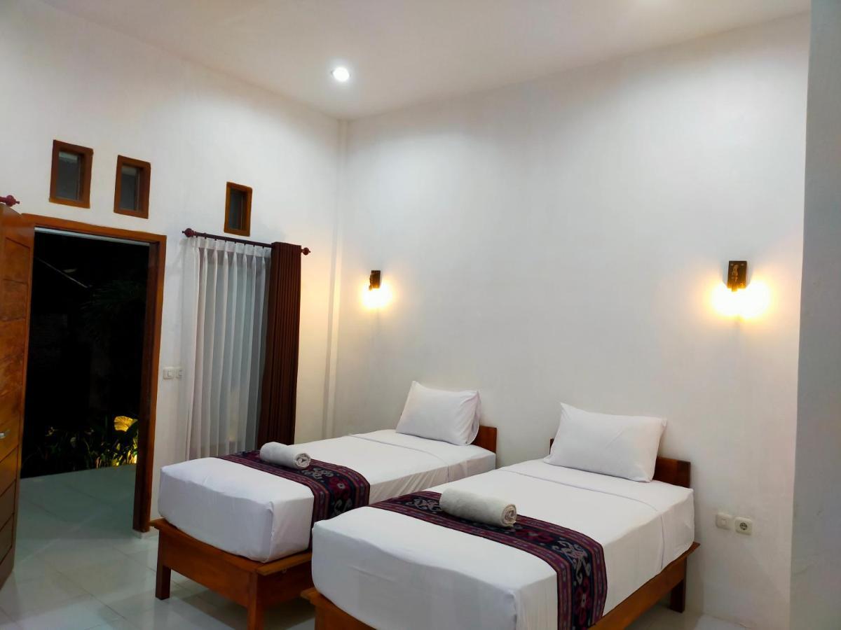 Mango Room Mandalika Kuta  Dış mekan fotoğraf
