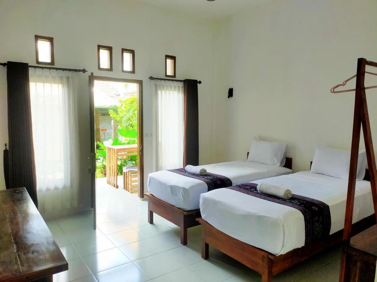 Mango Room Mandalika Kuta  Dış mekan fotoğraf