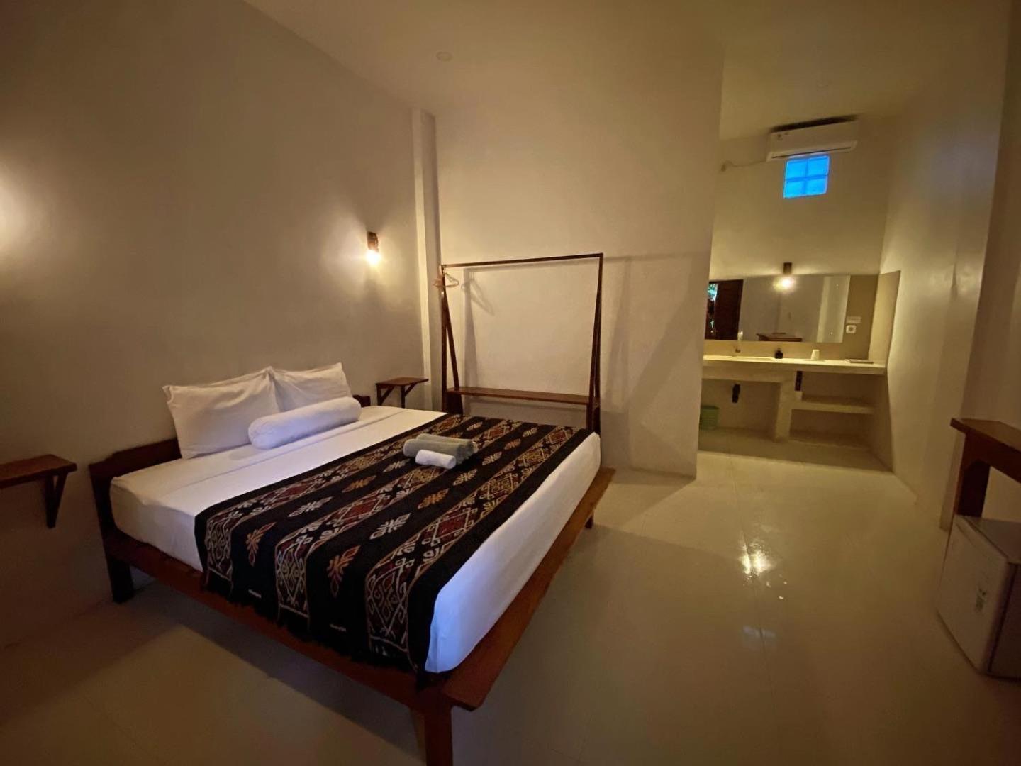 Mango Room Mandalika Kuta  Dış mekan fotoğraf
