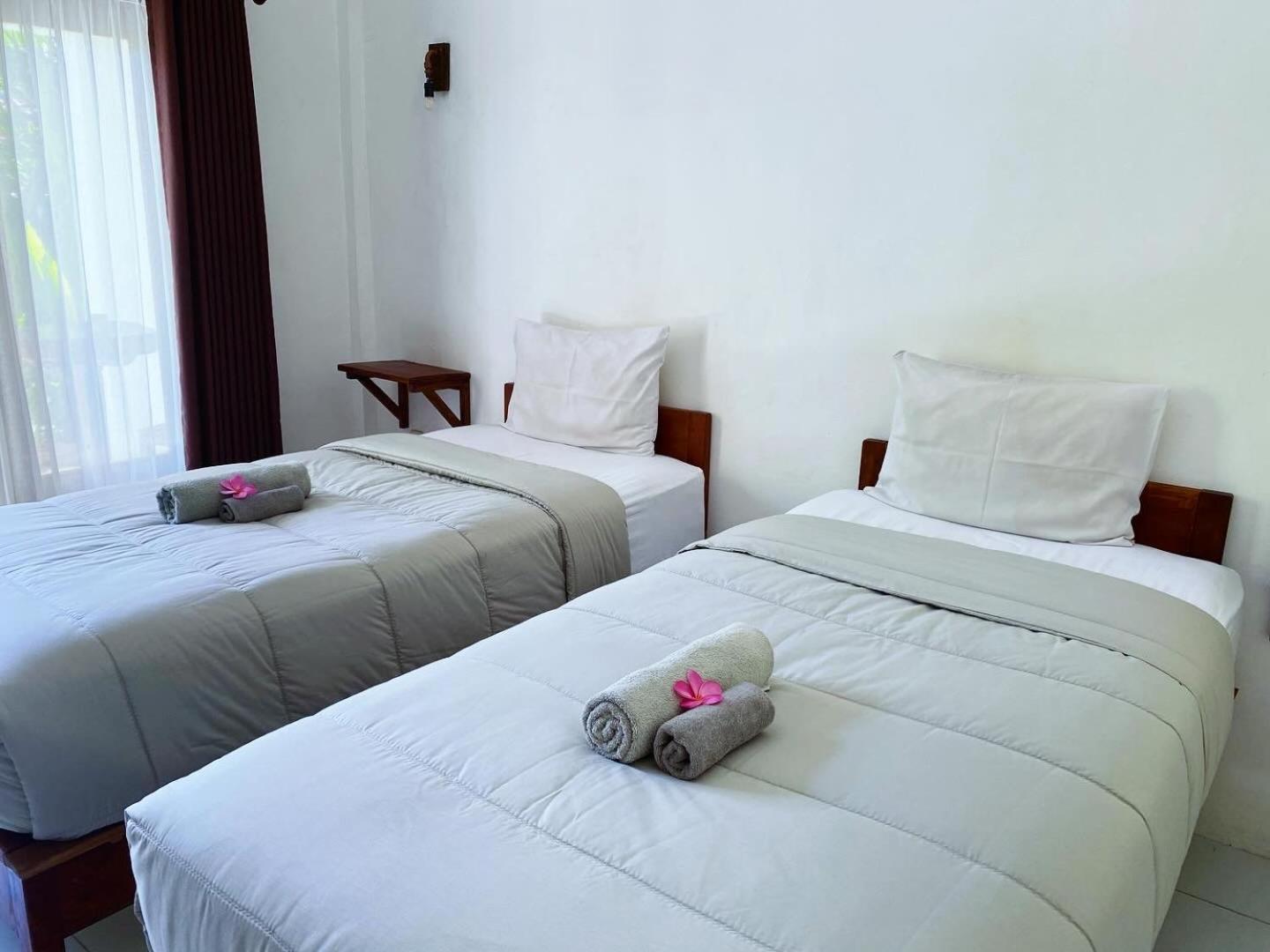 Mango Room Mandalika Kuta  Dış mekan fotoğraf