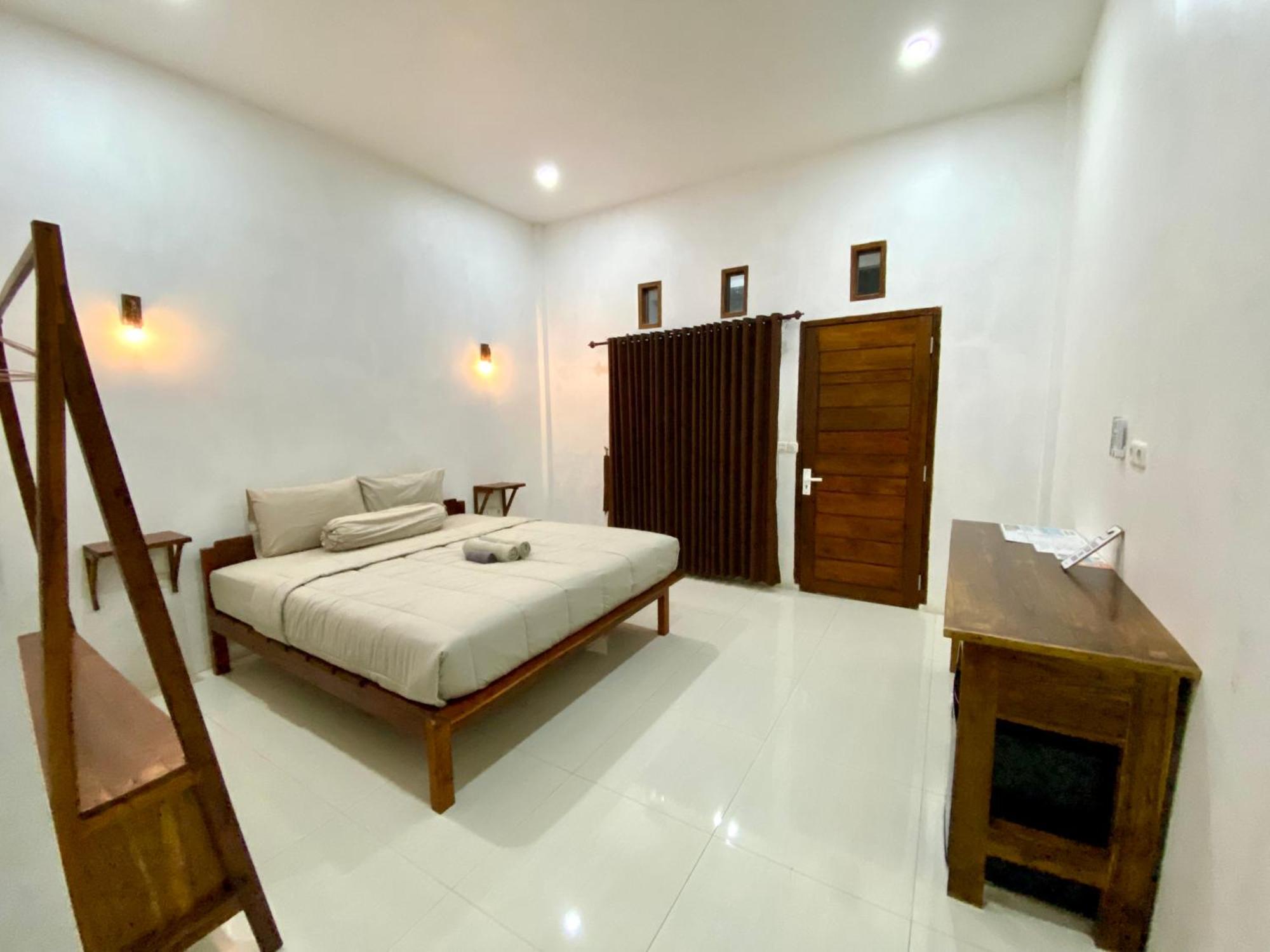 Mango Room Mandalika Kuta  Dış mekan fotoğraf